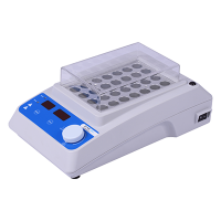 Digital Dry Bath Incubator E-DB120-D