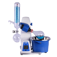 Eins-Sci E-RE-V Rotary Evaporator – Efficient Solvent Removal
