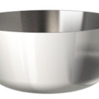 Flat Bottom Dishes