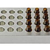 GC Vial Holder