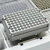 Heater Shaker