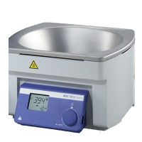 IKA Heating Baths – Safe and Reliable Laboratory Heating Solutions