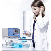 IKA Liquid Temperature Control Thermostats – Precise and Reliable Temperature Regulation