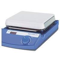 IKA Lab Hot Plates – Precise and Safe Laboratory Heating