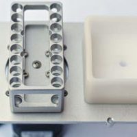 Magnetic Bead Vortex