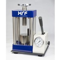 Xpress MT25 Manual Hydraulic Press