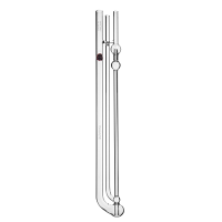 Miniature Suspended-Level Viscometer