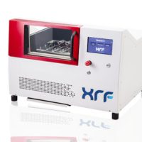 Phoenix GO 4 – Compact Gas-Only Fusion Machine