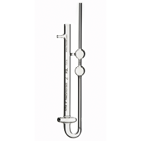 Pinkevitch Viscometer