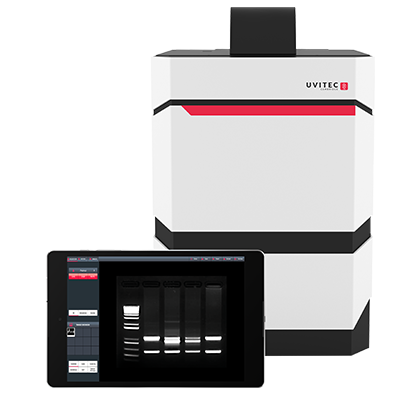 Uvitec – United Scientific