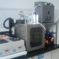 RPV-1(2) HT – High Temperature Polymer Viscometer