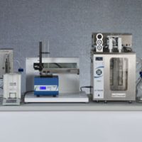 RPV-1(2) Polymer Viscometer Auto