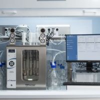 RPV-3(4) Polymer Viscometer