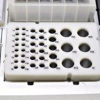 Reagent Cooler Block