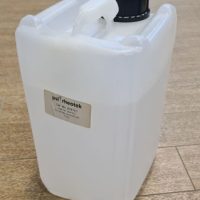Silicone Bath Oil (101–150°C) – High-Temperature Viscometer Bath Medium