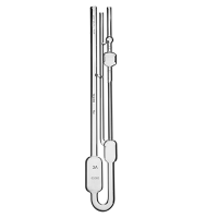 Suspended-Level Viscometer