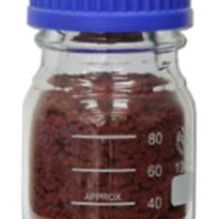 Synthetic Iron Ore Reference Materials – High-Purity XRF Calibration Standards