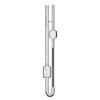 U-Tube Viscometer