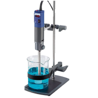 IKA ULTRA-TURRAX Dispersing Devices
