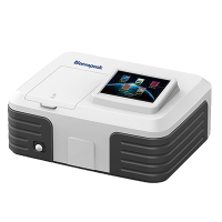 UV Visible Spectrophotometer