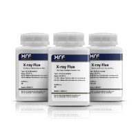 XRF Scientific Fluxes – High-Purity Lithium Borate and Custom XRF Flux Solutions