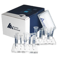 Solid Phase Extraction Columns and Plates