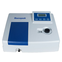 Visible Spectrophotometer