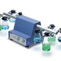 WAS-1 Wrist Action Shaker