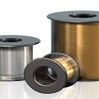 High-Purity Precious Metal Wires and Rods