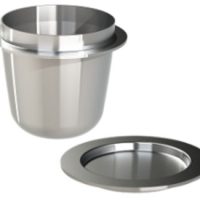 XRF Crucibles and Moulds Compatible with Herzog Machines