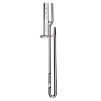 ASTM Ubbelohde Viscometer