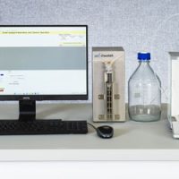 iSP-1 Integrated Polymer Sample Preparation System