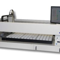 AS3000 – Advanced pH, Conductivity & Acid-Base Titration Analyzer