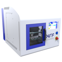 xrFuse 1 – Advanced Automated Electric Fusion Machine