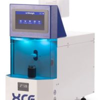 xrWeigh-S-FL – High-Precision Automated Flux and Powder Weighing System