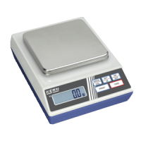 440 Precision Balance Series – High-Accuracy Laboratory & Industrial Weighing
