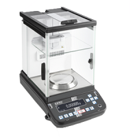 ABP DM Analytical Balance Series – Ultra-Fast Precision for Advanced Laboratory Weighing