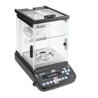 ABP Analytical Balance Series – Ultra-Fast, High-Precision Weighing for Advanced Laboratories