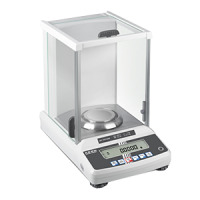 ABT Analytical Balance Series – High-Precision Laboratory Weighing with Automatic Internal Adjustment