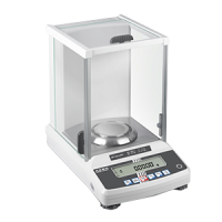 ABT Analytical Balance Series – High-Precision Laboratory Weighing with Automatic Internal Adjustment