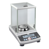 ACJ Analytical Balance Series – High-Precision Single-Cell Laboratory Weighing
