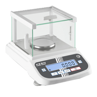 KERN ADB Analytical Balance Series – Affordable High-Precision Laboratory Weighing