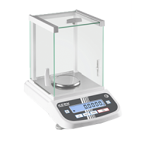 KERN ADJ Analytical Balance Series – High-Precision Weighing with Internal Adjustment