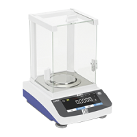 KERN ADS Analytical Balance Series – Advanced Precision Weighing for Laboratories and Industry