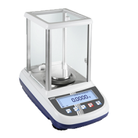 ALJ Analytical Balance Series – High-Precision Laboratory Weighing
