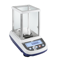 ALS Analytical Balance Series – Fast, Precise Laboratory Weighing