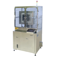 ARC-600TWIN Automatic Vacuum Syringe Filler