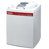 ARE-501 Advanced Laboratory Mixer – High-Power, Scalable Mixing