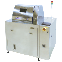 ARV-3000TWIN Twin High-Capacity Vacuum Mixer