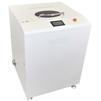 ARV-5000 High-Speed Vacuum Mixer
